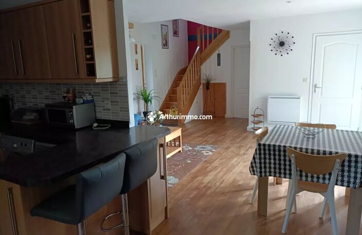 AVERTON - Maison de campagne — photo 2