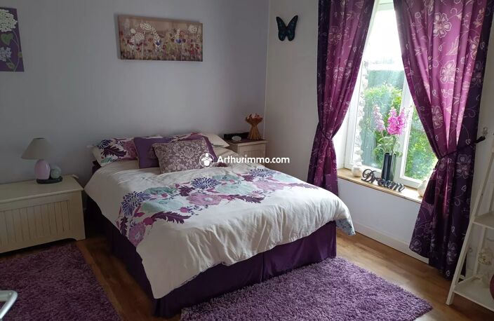 AVERTON - Maison de campagne — photo 3