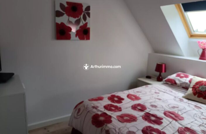 AVERTON - Maison de campagne — photo 4
