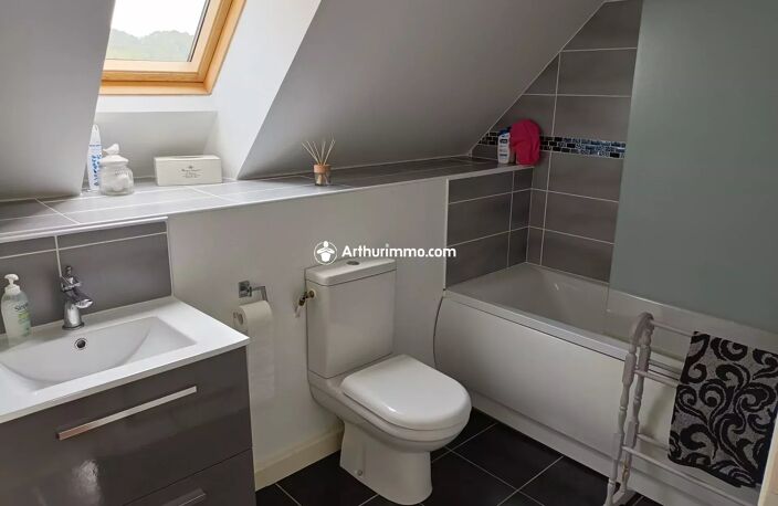 AVERTON - Maison de campagne — photo 5