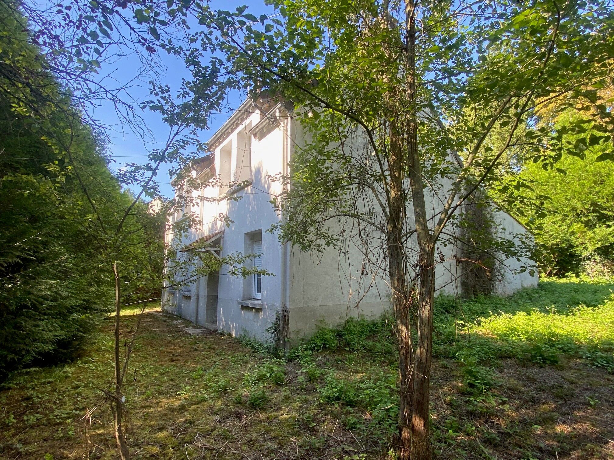 Vente Maison 110 m² à Hondevilliers 190 465 €