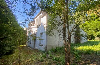 vente maison 149 800 € à proximité de Chézy-sur-Marne (02570)