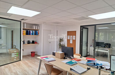 location bureau 1 350 € CC /mois à proximité de Aigues-Vives (30670)