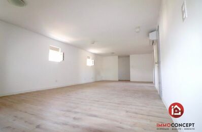 location appartement 690 € CC /mois à proximité de Saint-Bonnet-du-Gard (30210)