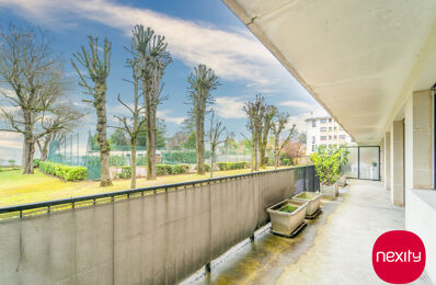 vente appartement 570 000 € à proximité de Joinville-le-Pont (94340)