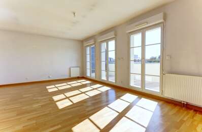 appartement 4 pièces 96 m2 à vendre à Reims (51100)