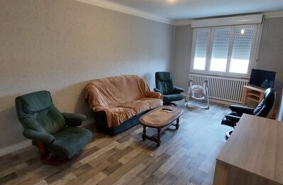 appartement 3 pièces 67 m2 à vendre à Les Sables-d'Olonne (85100)