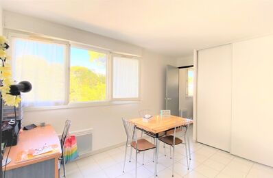 vente appartement 104 000 € à proximité de Prades-le-Lez (34730)
