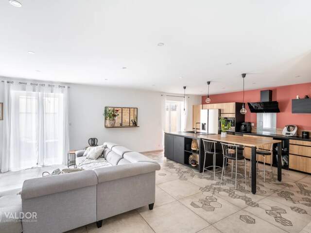MAISON T4 150M2 BLACERET — photo du bien