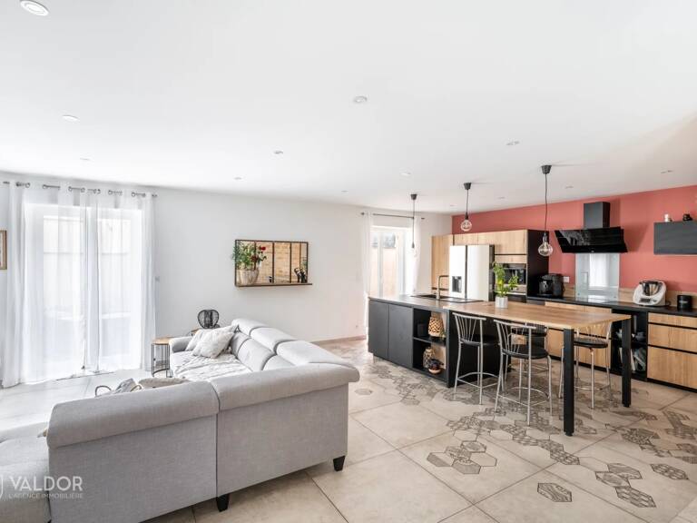 MAISON T4 150M2 BLACERET — photo 1