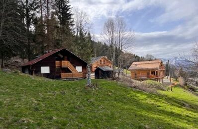 vente maison 3 750 000 € à proximité de Les Houches (74310)