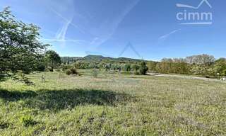 Terrain  618 m² à vendre à Mormoiron (84570)