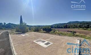 Terrain  400 m² à vendre à Mormoiron (84570)