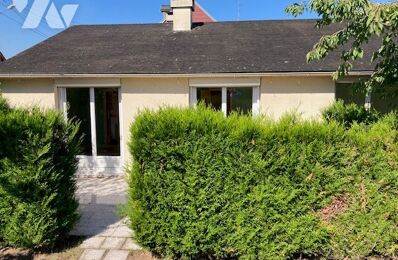 vente maison 131 000 € à proximité de Petit-Couronne (76650)
