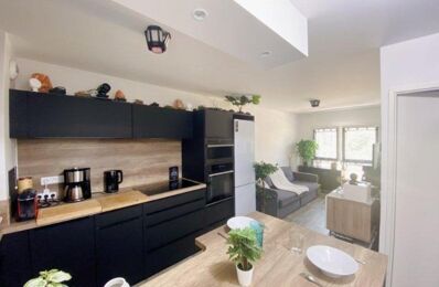 vente appartement 160 000 € à proximité de Montfort-l'Amaury (78490)