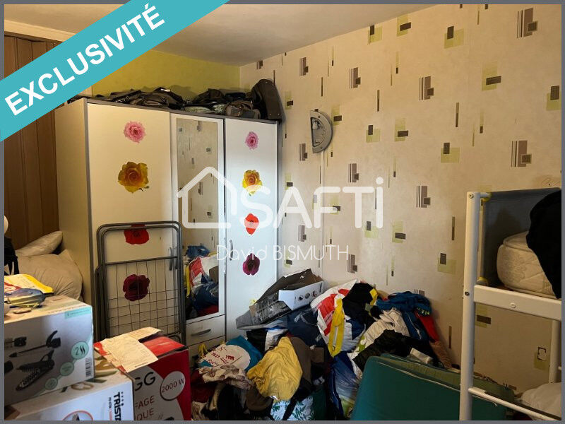 Appartement a louer gennevilliers - 4 pièce(s) - 66 m2 - Surfyn
