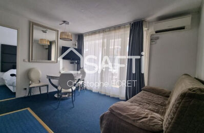 vente appartement 297 000 € à proximité de Andernos-les-Bains (33510)