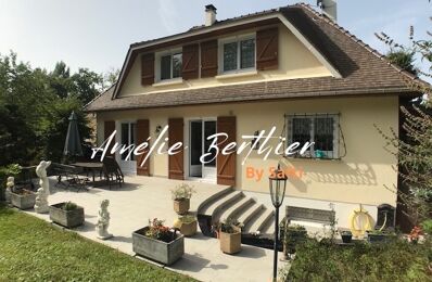 vente maison 529 000 € à proximité de Neauphle-le-Château (78640)