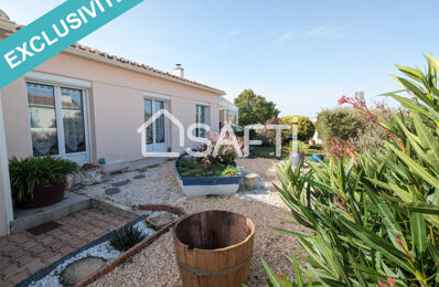 vente maison 377 000 € à proximité de Bretignolles-sur-Mer (85470)