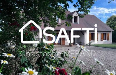 vente maison 299 750 € à proximité de Senillé-Saint-Sauveur (86100)