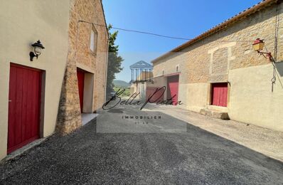 vente maison 1 203 100 € à proximité de Castelnau-Valence (30190)