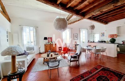 vente appartement 398 000 € à proximité de Saint-Mamert-du-Gard (30730)
