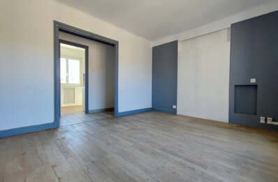 appartement 3 pièces 65 m2 à vendre à Feyzin (69320)