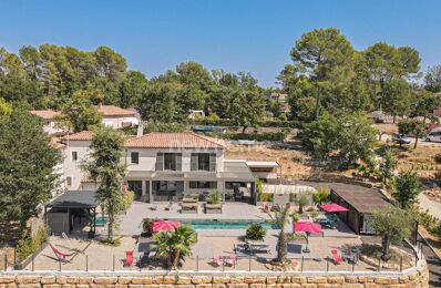 vente maison 1 170 000 € à proximité de Draguignan (83300)