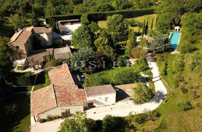 vente maison 2 968 000 € à proximité de Malemort-du-Comtat (84570)