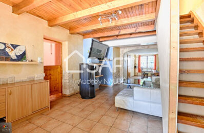 vente maison 145 000 € à proximité de Bettange (57220)