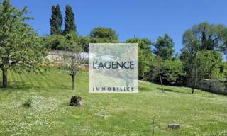 Terrain  700 m² à vendre à Vailly-sur-Aisne (02370)