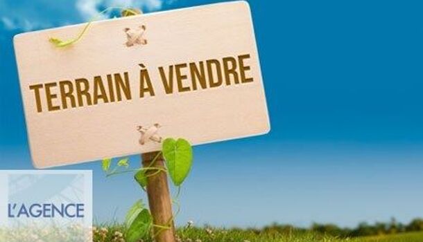 Terrain  à vendre Vailly-sur-Aisne 02370