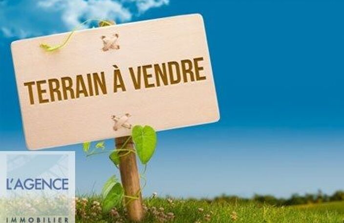 Vente terrain  700 m² Vailly-sur-Aisne (02370) — photo 2