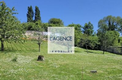 vente terrain 33 000 € à proximité de Brancourt-en-Laonnois (02320)