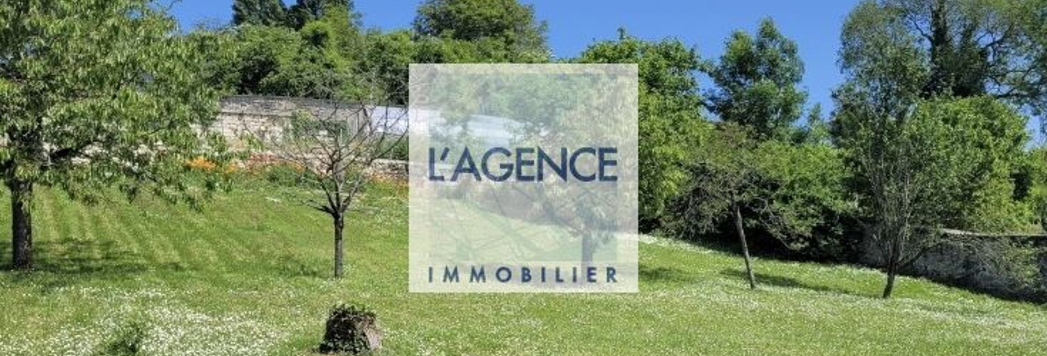 Terrain  816 m² à vendre à Vailly-sur-Aisne (02370)