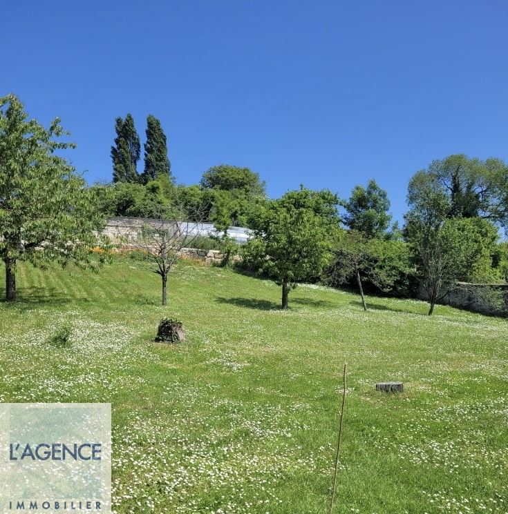 Terrain  à vendre Vailly-sur-Aisne 02370