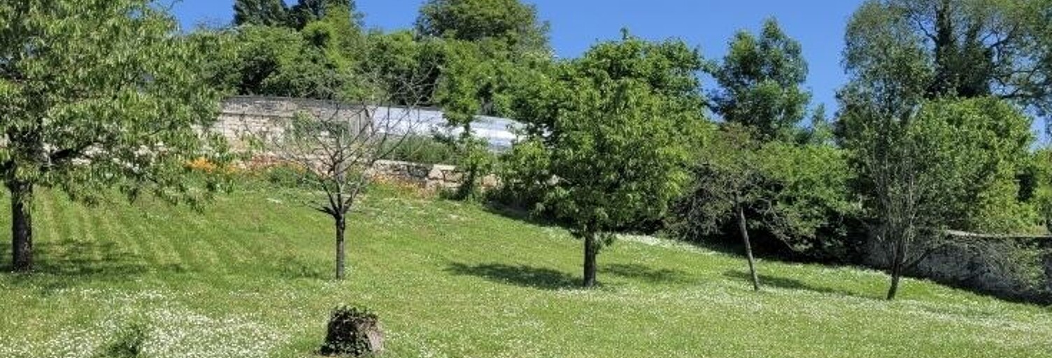 Terrain  816 m² à vendre à Vailly-sur-Aisne (02370)