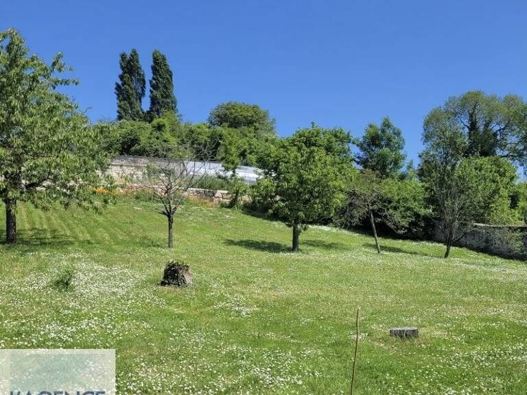 Terrain à construire  816 m²  — photo 1