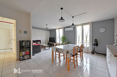 vente appartement 149 000 € à proximité de Villeneuve-Lès-Avignon (30400)