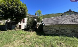 Maison 6 Pièces 118 m² à vendre à Tarascon-sur-Ariège (09400)