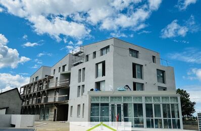 vente appartement 230 000 € à proximité de Saint-Jean-d'Avelanne (38480)