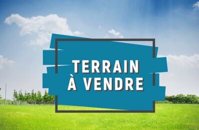 vente terrain 94 000 € à proximité de Trévières (14710)