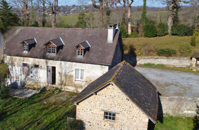 vente maison 160 000 € à proximité de Montardon (64121)