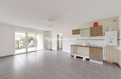 appartement 3 pièces 60 m2 à vendre à Castanet-Tolosan (31320)