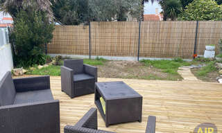 Maison 5 Pièces 110 m² à vendre à Les Sables-d'Olonne (85180)