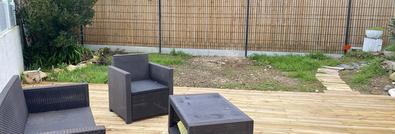 Maison 5 Pièces 110 m² à vendre à Les Sables-d'Olonne (85180)