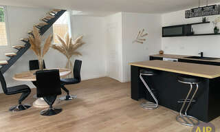 Maison 5 Pièces 110 m² à vendre à Les Sables-d'Olonne (85180)