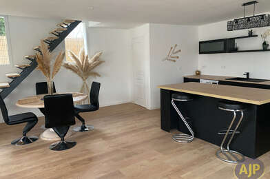 Maison 5 pièces 355000 €