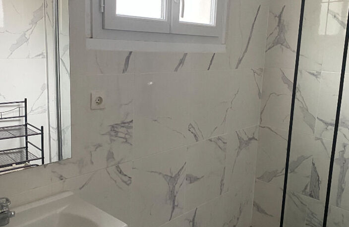 Maison Les Sables D Olonne 5 pièce(s) 110 m2 avec jardin. — photo 5