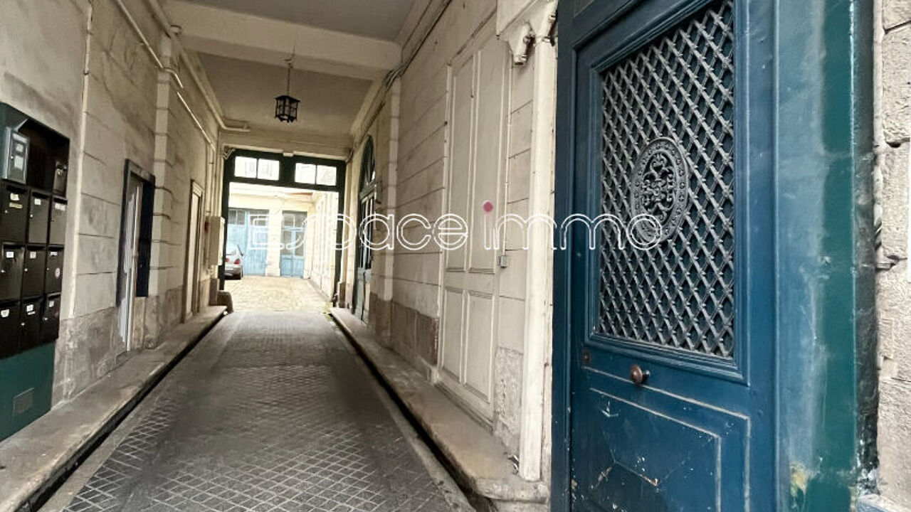 appartement 3 pièces 72 m2 à vendre à Rouen (76000)